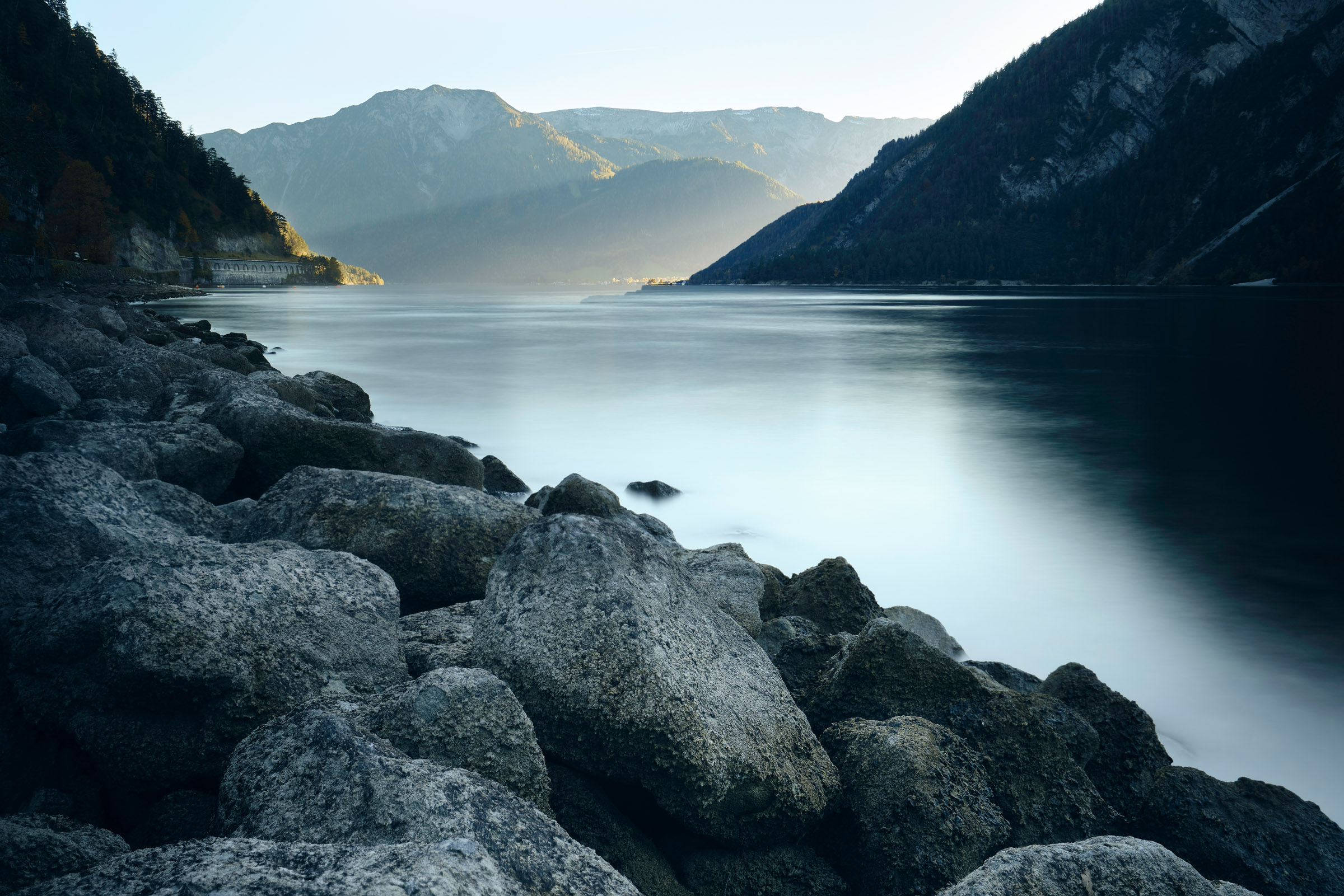 Tegernseher Hütte  XBK5746 fertig